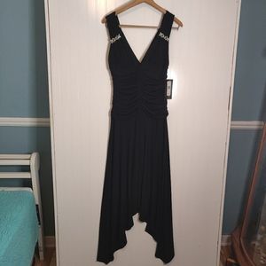 JS Boutique Little Black Dress 8